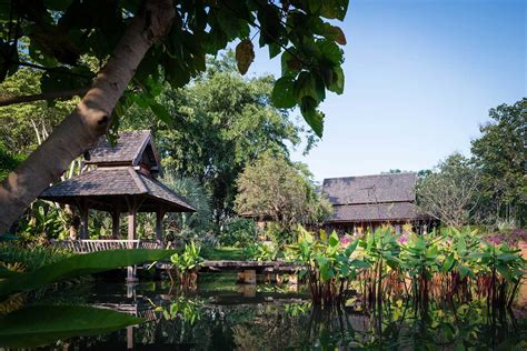 Chiang Mai resorts 5 star - What You Need to Look for