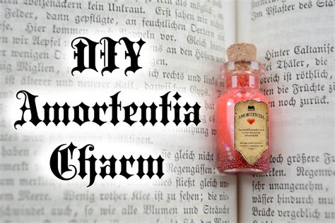 Amortentia Recipe Harry Potter | Besto Blog