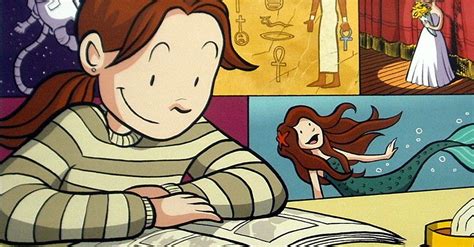 SDCC: Raina Telgemeier Brings a "Smile" to Fans' Faces