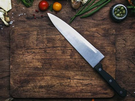 5 Best Chef Knives - 2024 Reviews | Knives Academy