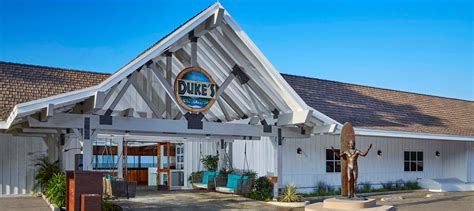 Duke's Restaurants