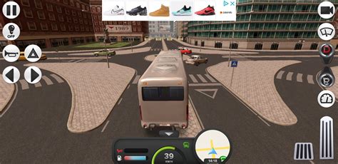 Free Download Coach Bus Simulator 1.7.0