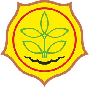 Logo Kementerian Pertanian Png