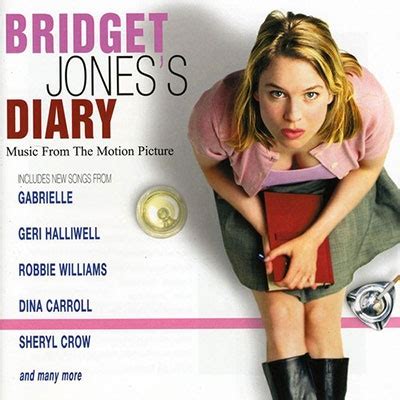 Alisha's Attic/Bridget Jones's Diary (OST)