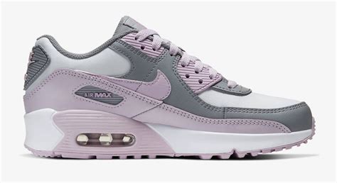 Cop This Iced Lilac Air Max 90 On Nike For Under £80 | Style Guides | The Sole Womens