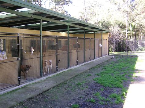 Dog Boarding Kennel Designs - Bing Images | Dog boarding kennels, Dog kennel outdoor, Dog kennel