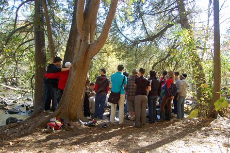 Better than a classroom | Grand River Conservation Authority | Flickr