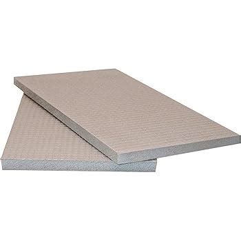 6mm Tile Backer Board (1200x600mm): Amazon.co.uk: DIY & Tools