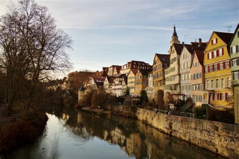 Travelettes » » 5 reasons to go to… Tuebingen