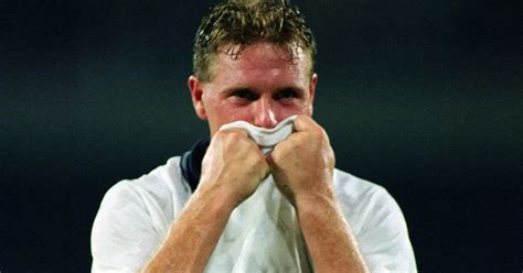 Paul Gascoigne documentary: Gazza's net worth now after £20m fortune ...