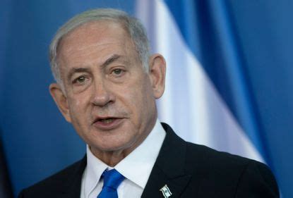 Benjamin Netanyahu past controversies | The Week