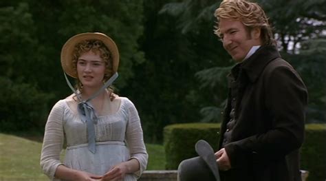 Nick's Film Jottings: Sense and Sensibility (1995 Ang Lee)