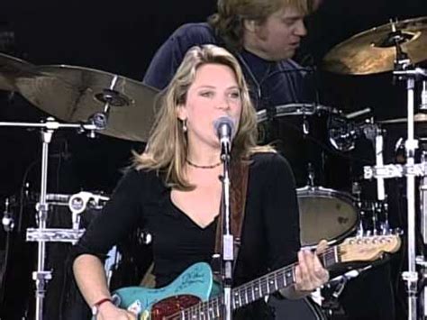 Seen Susan Tedeschi wring a Tele's neck? | Blues Guitar Unleashed ...