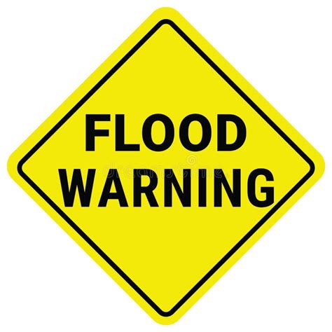 Flash Flood Safety Stock Illustrations – 114 Flash Flood Safety Stock ...