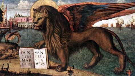 BBC - Culture - Why the lion is art’s most powerful symbol