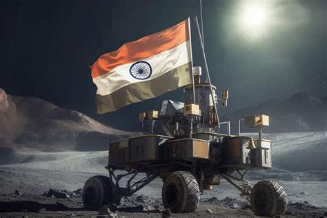 Chandrayaan 3 | Chandrayaan-3 rover begins lunar exploration, all ...