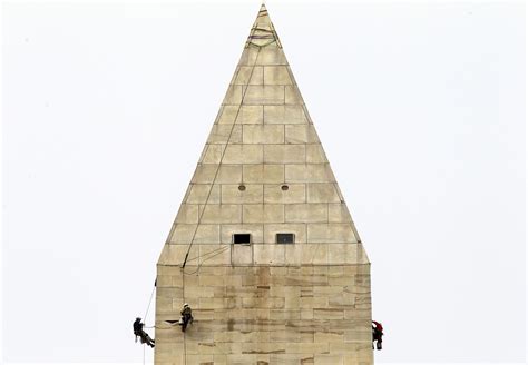 Earthquake damage likely cause of Washington Monument elevator ...