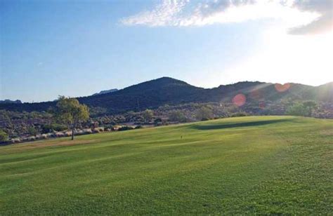 Queen Valley Golf Course in Queen Valley, Arizona, USA | Golf Advisor