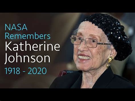 Katherine Johnson: An American Hero - Video Kidibot