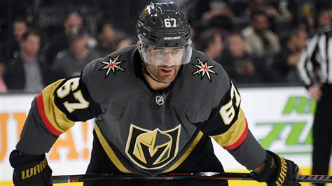 Golden Knights' Max Pacioretty scores hat trick in preseason opening ...