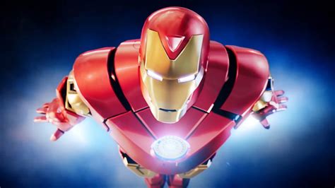 Iron Man VR Review - The VR Realm