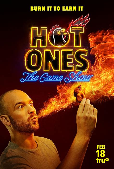 Hot Ones: The Game Show Torrent Download - EZTV