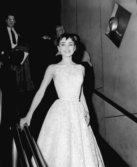 These Audrey Hepburn Style Moments Are Simply Timeless