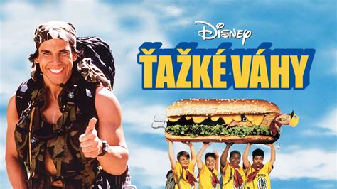 Ťažké váhy | Disney+