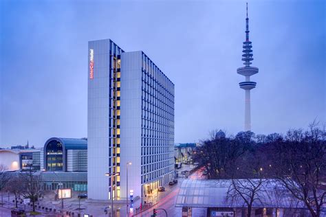 IntercityHotel Hamburg Dammtor-Messe | H Rewards