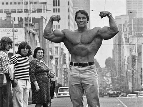 How many Mr. Olympias did Arnold Schwarzenegger win? Know everything about the legendary bodybuilder