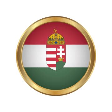 Hungary Flag Icon, Hungary, Flag, Hungary Flag PNG and Vector with ...