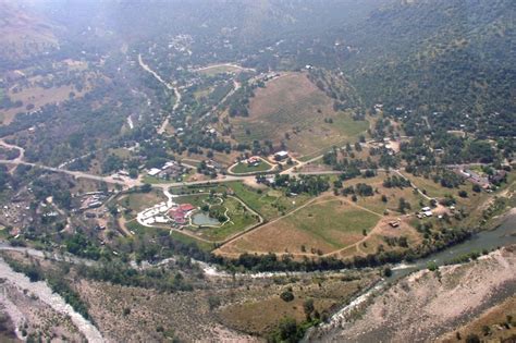 Aerial View, Three Rivers, California | Three rivers california, Aerial view, Three rivers