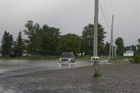 Maine Flood Resources + Assistance Hub Established - 1160 The Score