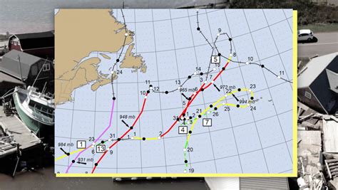 Will another hurricane hit Canada this year? We have the 2023 outlook ...