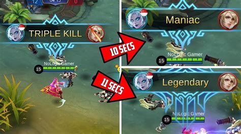 What is Double Kill in ML? Here's the Explanation!