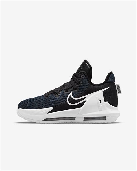 Nike Lebron Witness Black | lupon.gov.ph