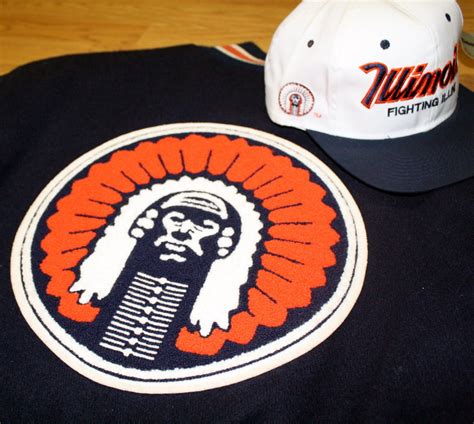 Chief illiniwek paperweight: chief illiniwek whiskey bottle >>