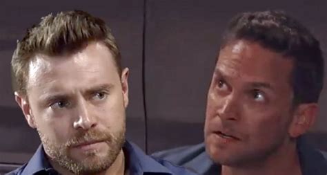 Days of Our Lives Spoilers: Billy Miller's General Hospital Debut as ...