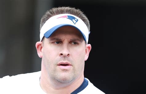 New England Patriots rumors: Josh McDaniels staying with team