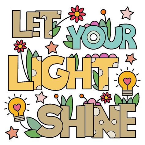 Pin on Joanne's Art | Let your light shine, Nativity coloring pages, Inspirational signs