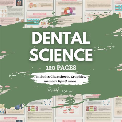 The Complete Dental School Bundle™ – Dental Focus