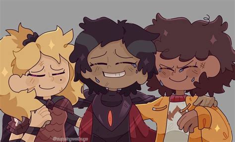 Pin by Autumn Girl on Amphibia | Disney shows, Cartoon crossovers, Cartoon