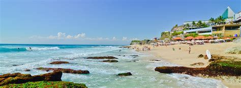 Dreamland Beach Surf Spot | Bali - Surf Indonesia