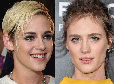 Mackenzie Davis 'in talks' to play Kristen Stewart's partner in ...