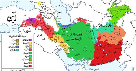 سياسات طهران تهدّد سلامة إيران الإقليمية | جنوبية