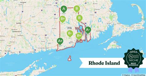 2023 Best Private High Schools in Rhode Island - Niche