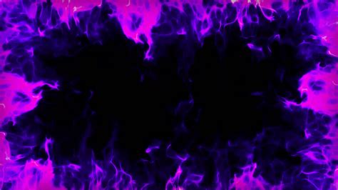 Details more than 56 purple flames wallpaper - in.cdgdbentre