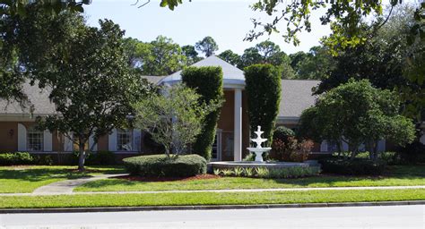 Council Chamber at Rockledge City Hall | Rockledge, FL - Official Website