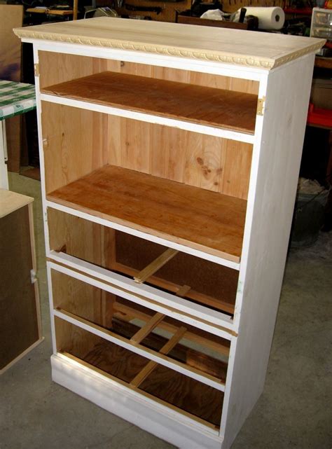 Diy Stereo Cabinet Plans - WoodWorking Projects & Plans