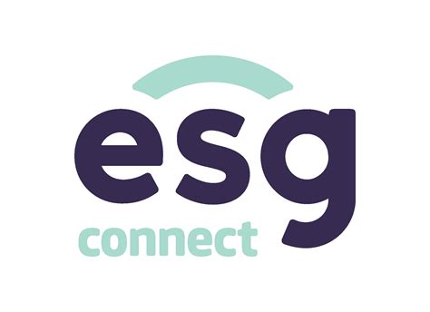 Developing your ESG Management Process — ESG Connect